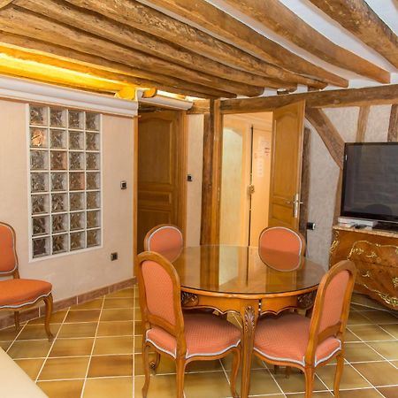 Saint Germain Des Pres Apartment Paris Eksteriør bilde