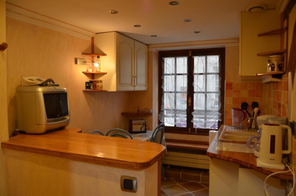 Saint Germain Des Pres Apartment Paris Rom bilde